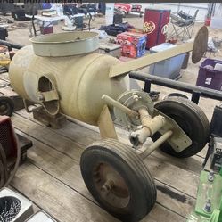 Clemco Classic Machine Blaster