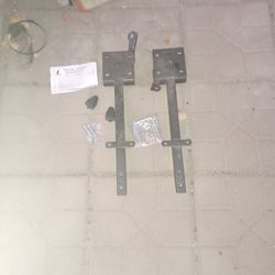 Suspension Bars