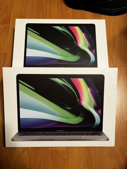 MacBook Pro Box