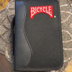 BICYCLE PLAYING CARDS