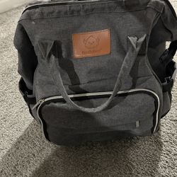 Diaper Bag