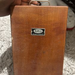 Tasco Deluxe Microscope Kit