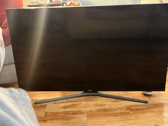 Samsung 45in Flat Screen Tv