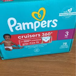 Pampers