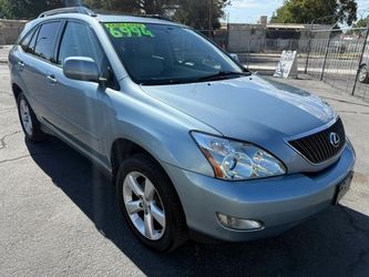 2005 Lexus RX