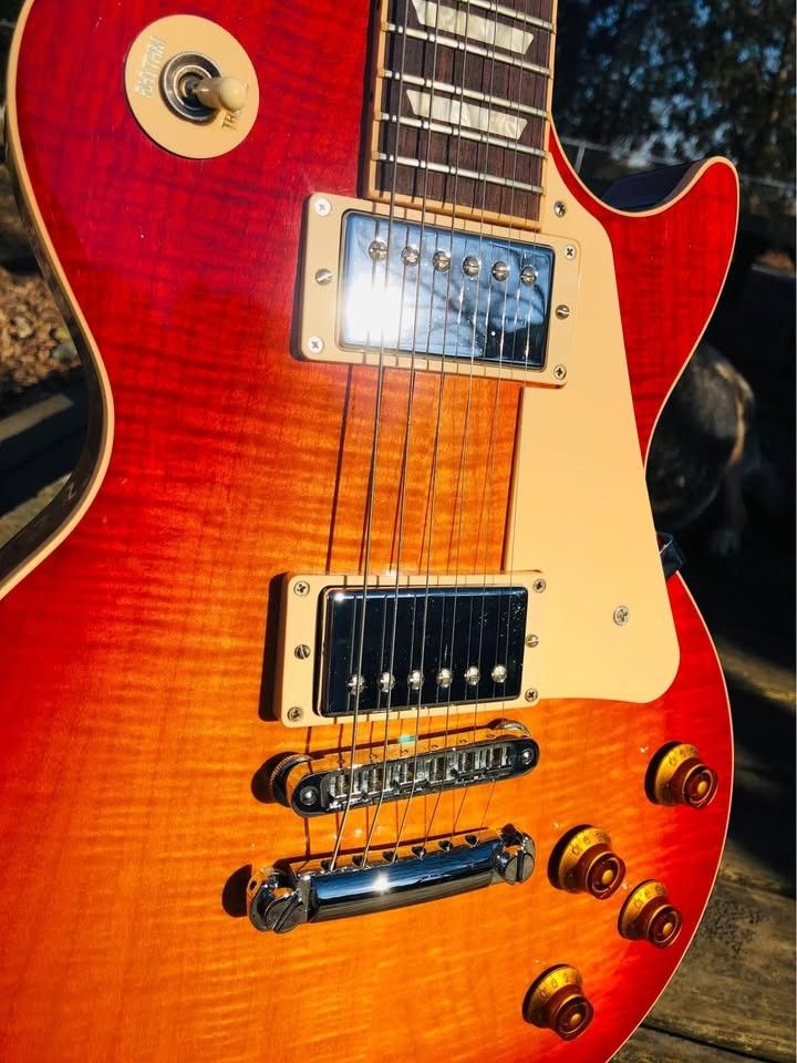 Gibson