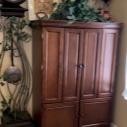 Small Armoire