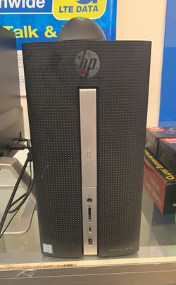 HP Pc