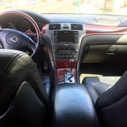 2004 Lexus ES 330