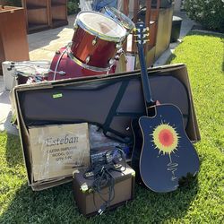 Yard Sale (45713 Coventry CT) 18-19 April and 25-26 April