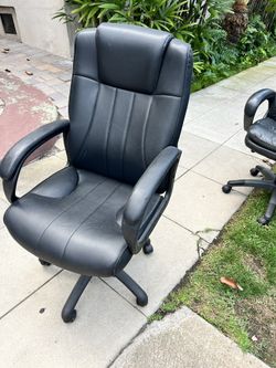 Office chair, Desk chair, Whatever 