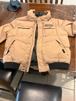Authentic Ecko Unltd jacket