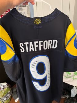 Rams jersey