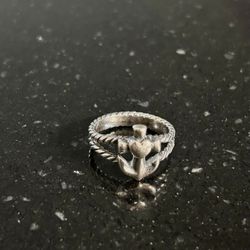 James Avery & Other Silver Jewelry