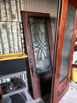 doors