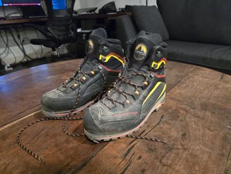 La Sportiva Trango Tower Gtx Mens Size 44