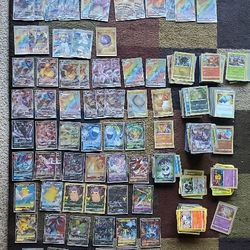 Pokemon Cards Prices $1 On Up 