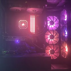Custom Build Pc 