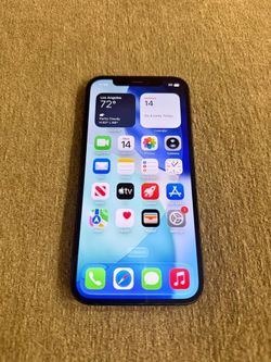 iPhone 12 carrier unlock 256gb