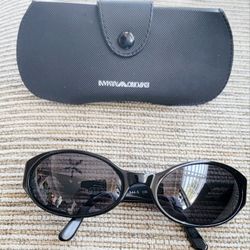 Empirio Armani Sunglasses