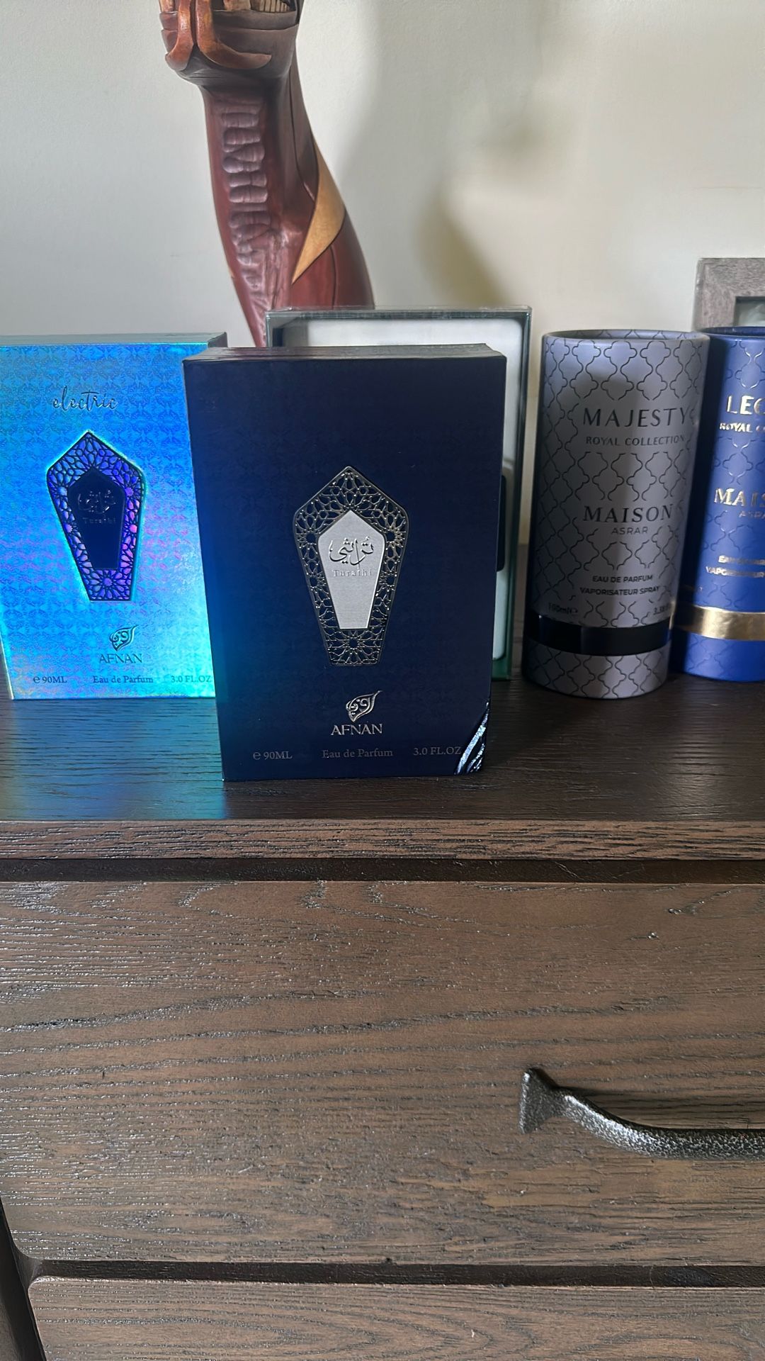 Turathi Blue