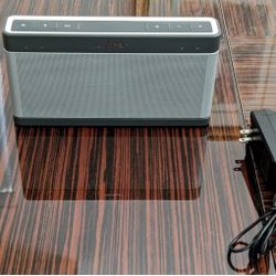 Bose SoundLink 3 Series III Bluetooth Wireless Portable Speaker