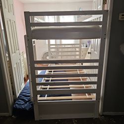 Bunk  Bed