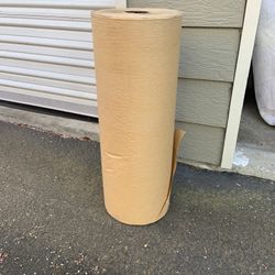 Large Roll Craft Paper