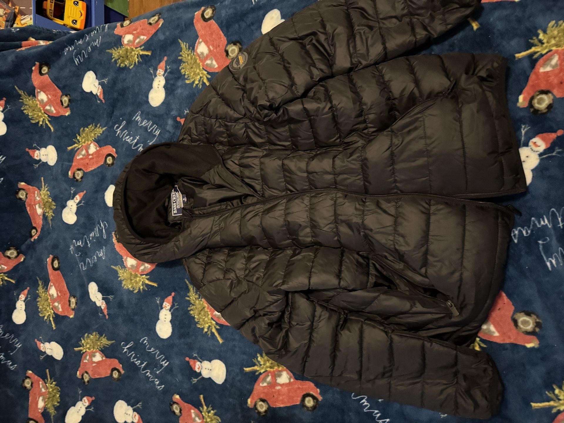 Men Lightweight Jacket Size XL