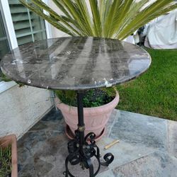 Bar Height Small Table With 2 Chairs