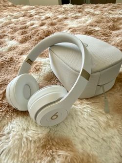 Beats headphones solo 4