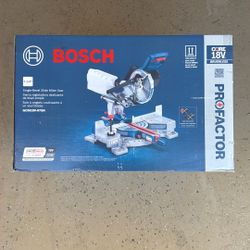 BOSCH MITER SAW