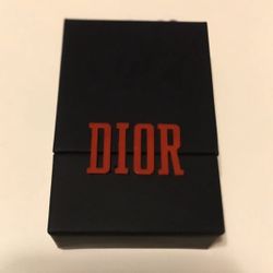 DIOR ROUGE 999 Lipstick Duo