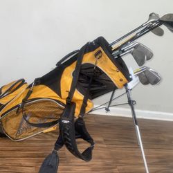 Golf Clubs