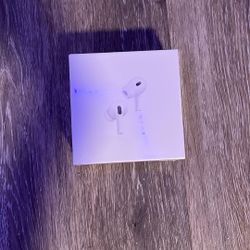 AirPod Pros Gen 2