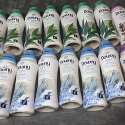 DOWNY LIGHT SOFTENER 