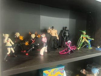 Collection pics for trade