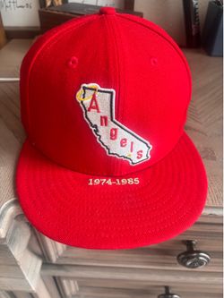 Angels hat