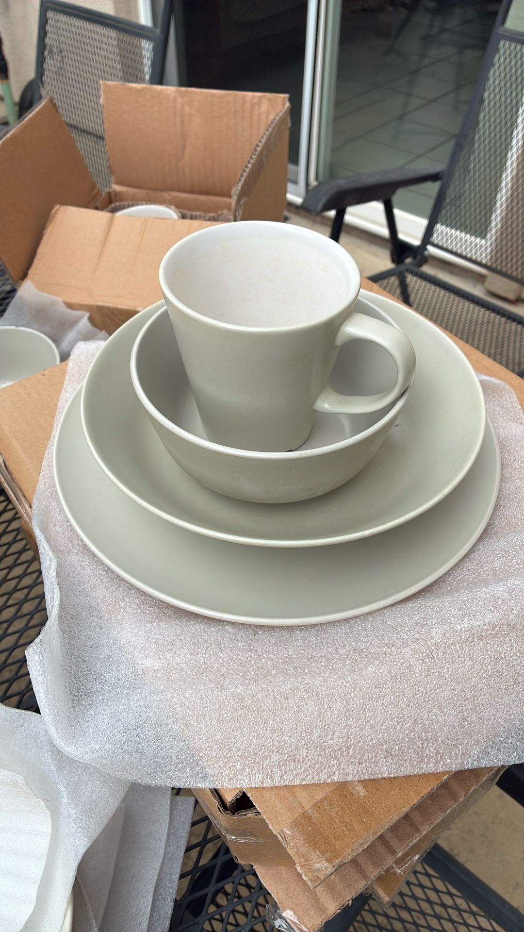 IKEA Dishware