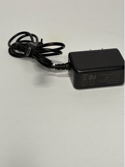 Power Adapter W/ Micro USB
