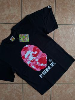 Bape Tee