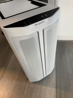 Gaming Desktop PC 32gb Ddr5 I5-13400f Msi B760-vc WiFi Gtx 1070 Ti 