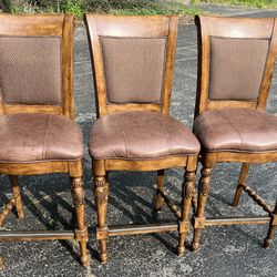 Kitchen Island Chair 