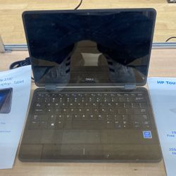 2 In 1 Dell Laptop - Tablet Brand New 