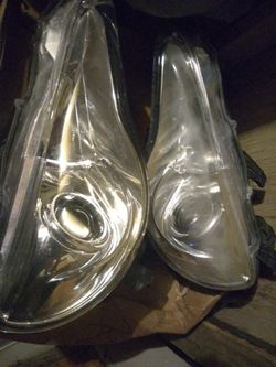 Shoot Offers Scion HeadLights 