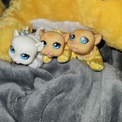 Hasbro SAFARI surprise: Leona 2016