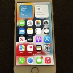 Apple iPhone 7 32gb Rose Gold Unlocked 