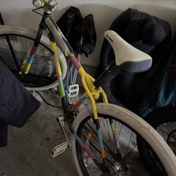 GT Bike