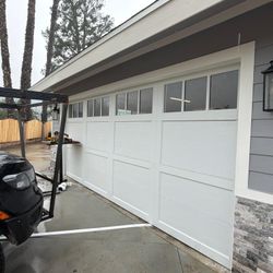 Garage Doors 