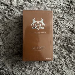 PARFUMS de MARLEY ALTHAIR 